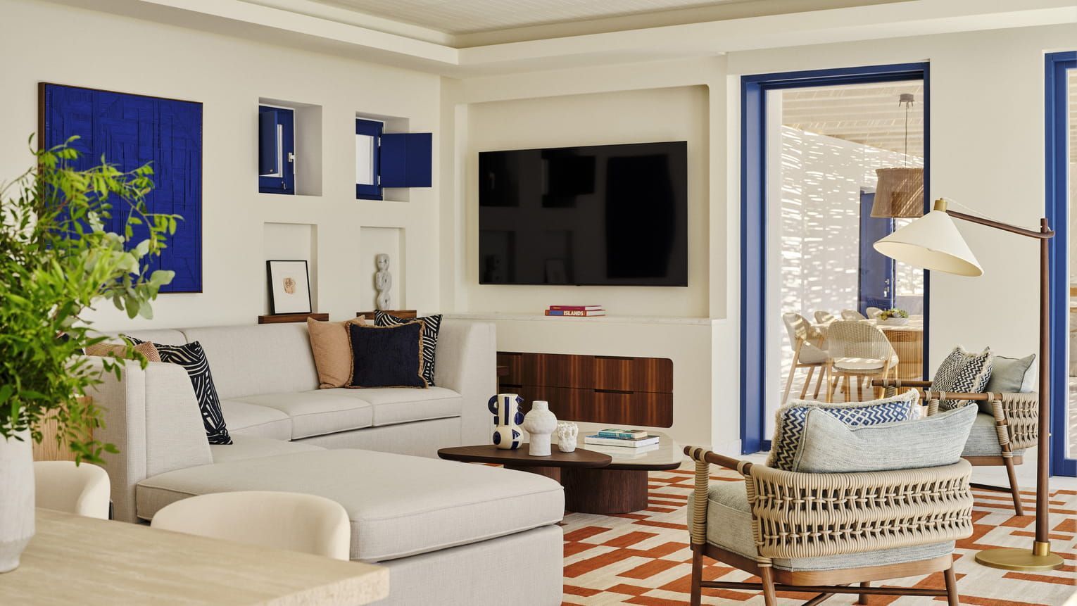 Four Seasons Hotel Mykonos 2