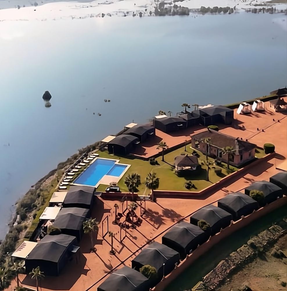 Kalyptus Luxury Camp 1