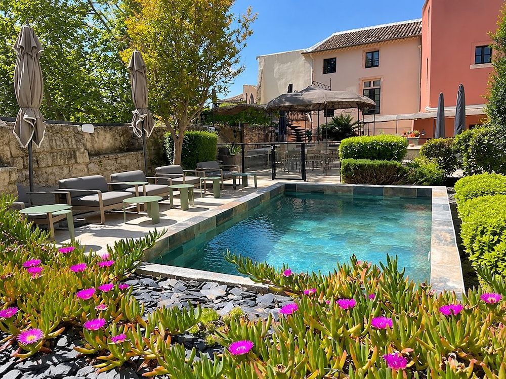 BRIT Privilège Le Victoria Boutique Hotel 1