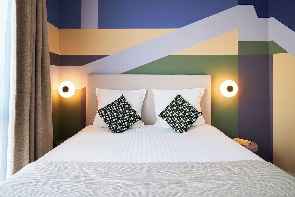 Ibis Styles Aix-en-Provence Universite 1