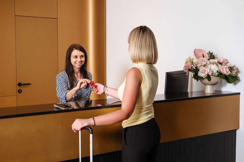 Tailormade Hotel Median Niš 1
