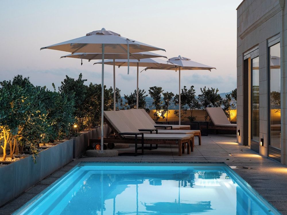 St Anne Palace by Tritoni Prestige 1