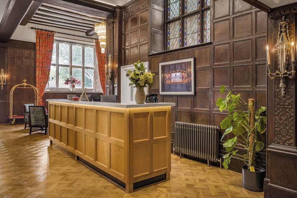 West Court Retreat 2