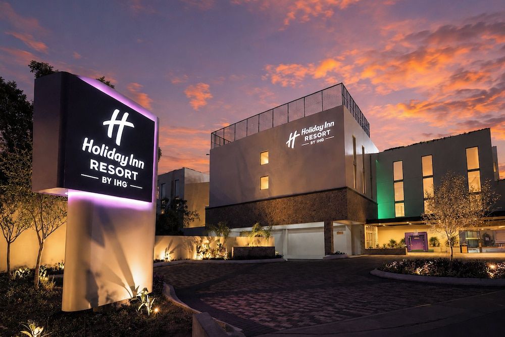 Holiday Inn Resort Monterrey - Santiago by IHG 1