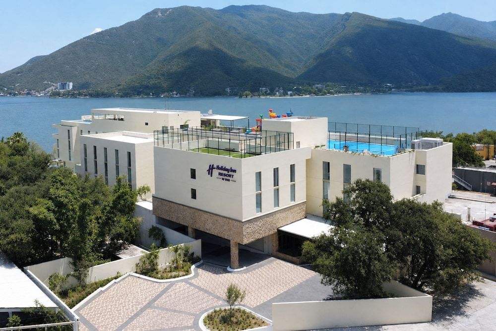 Holiday Inn Resort Monterrey - Santiago by IHG 1