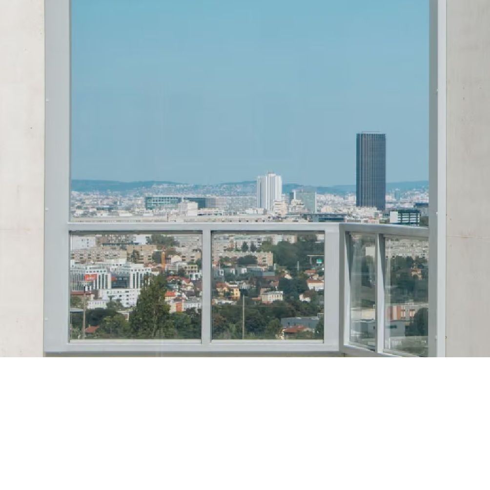 Résidence Mercure Paris Sud Villejuif 1