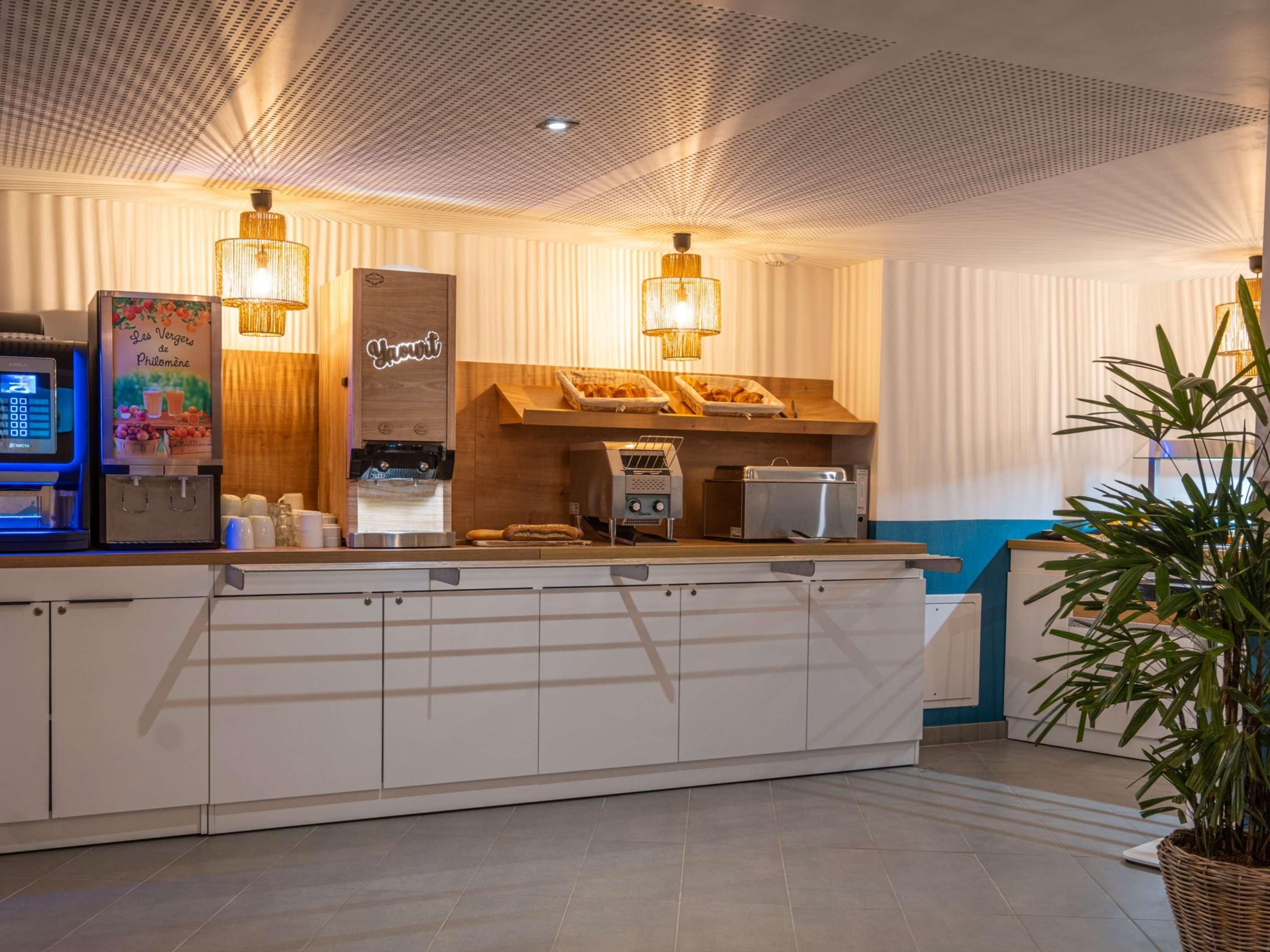 Résidence Mercure Paris Sud Villejuif 2