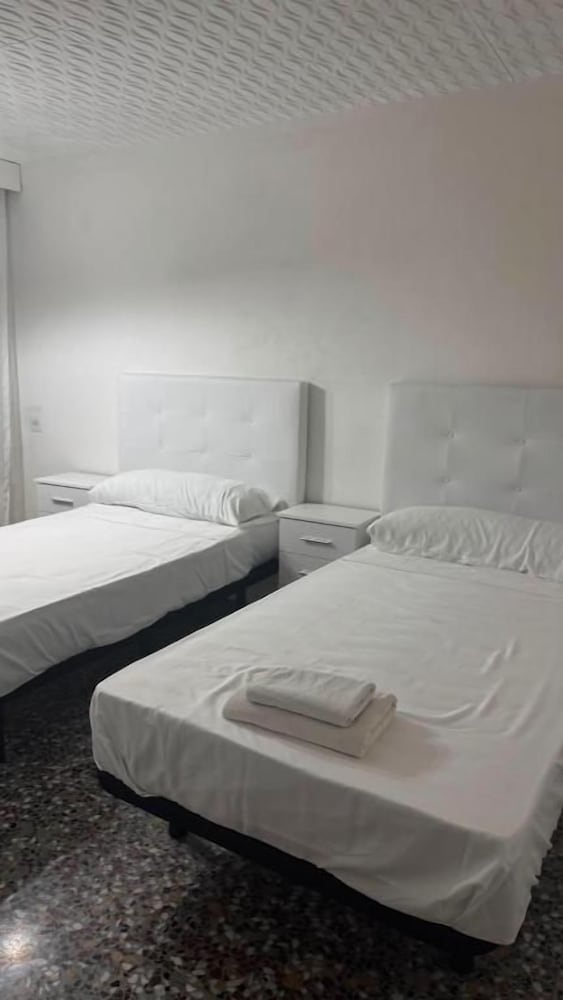 Hostal Parada 1
