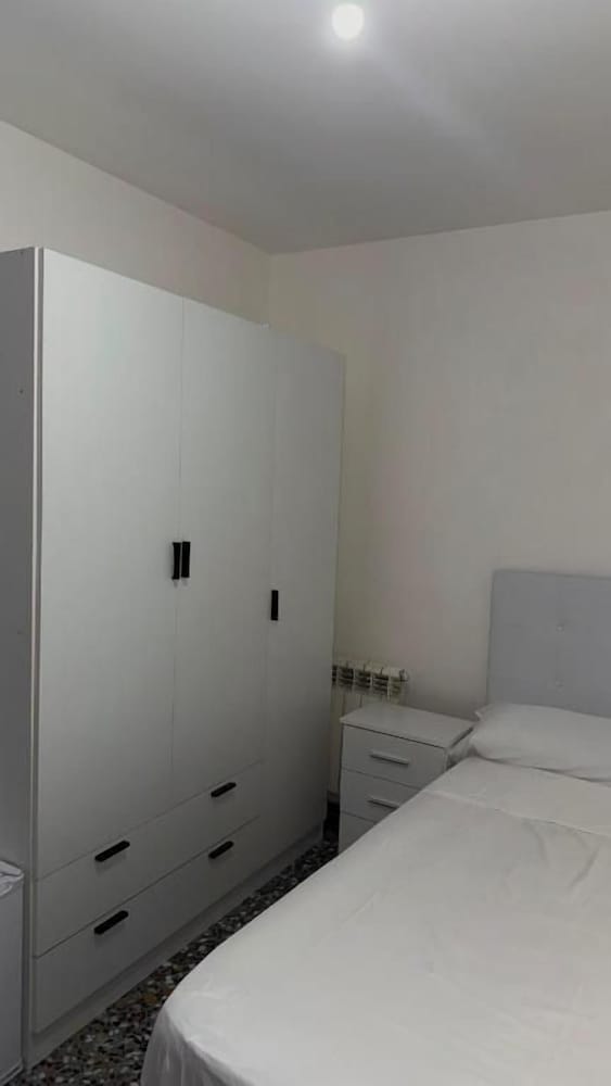 Hostal Parada 1