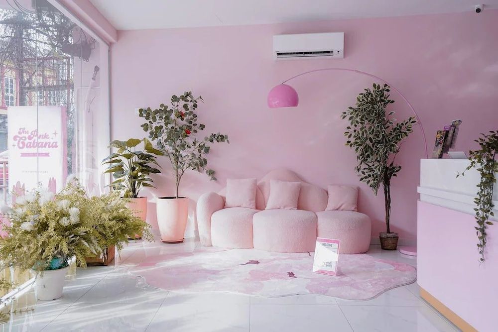The Pink Boutique 2