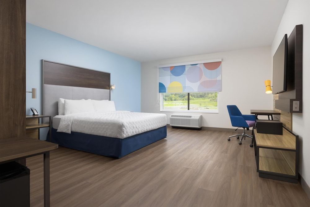 Tru By Hilton Chattanooga West Lookout Mountain 2