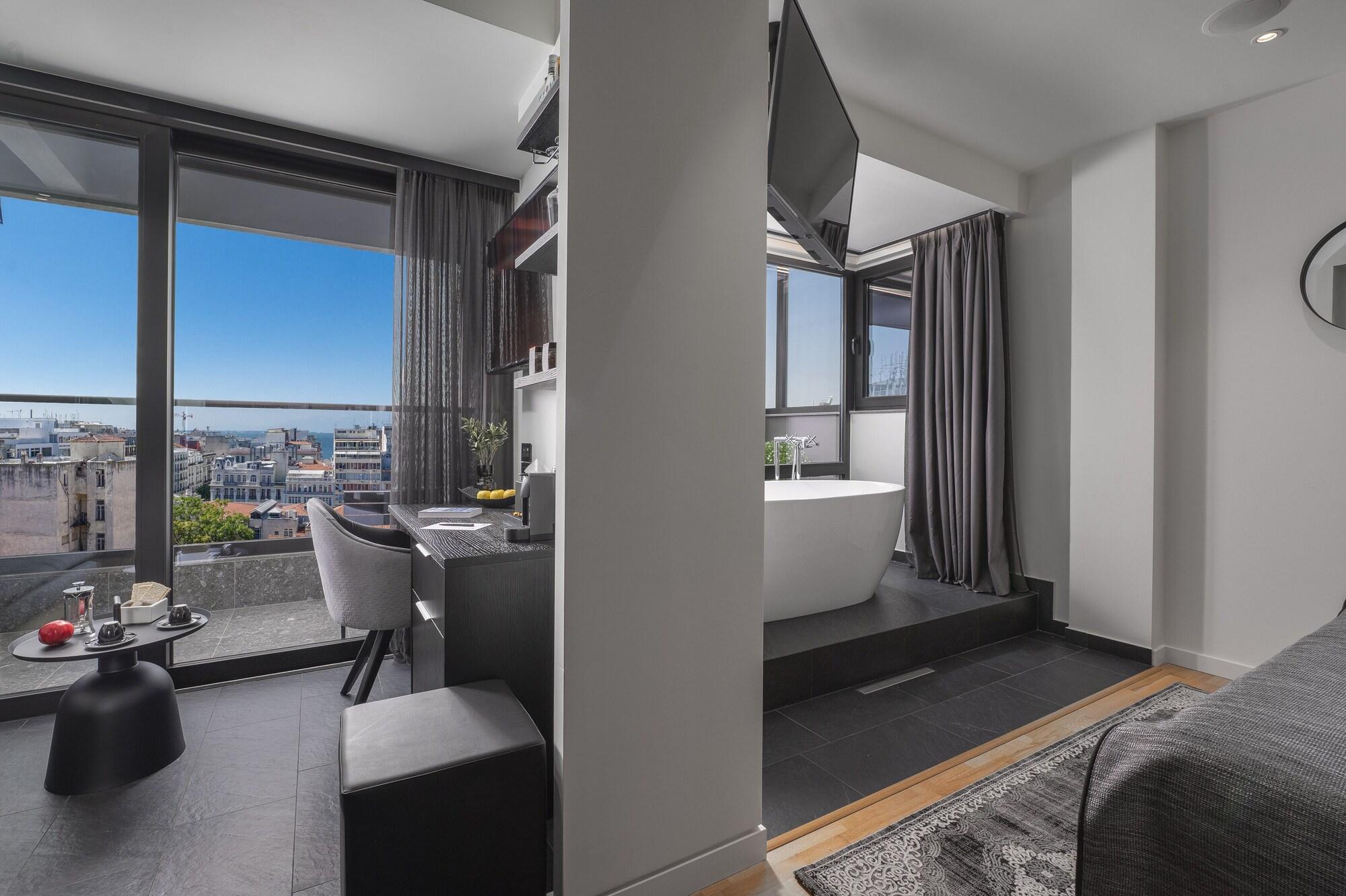 No 15 Ermou Hotel 1