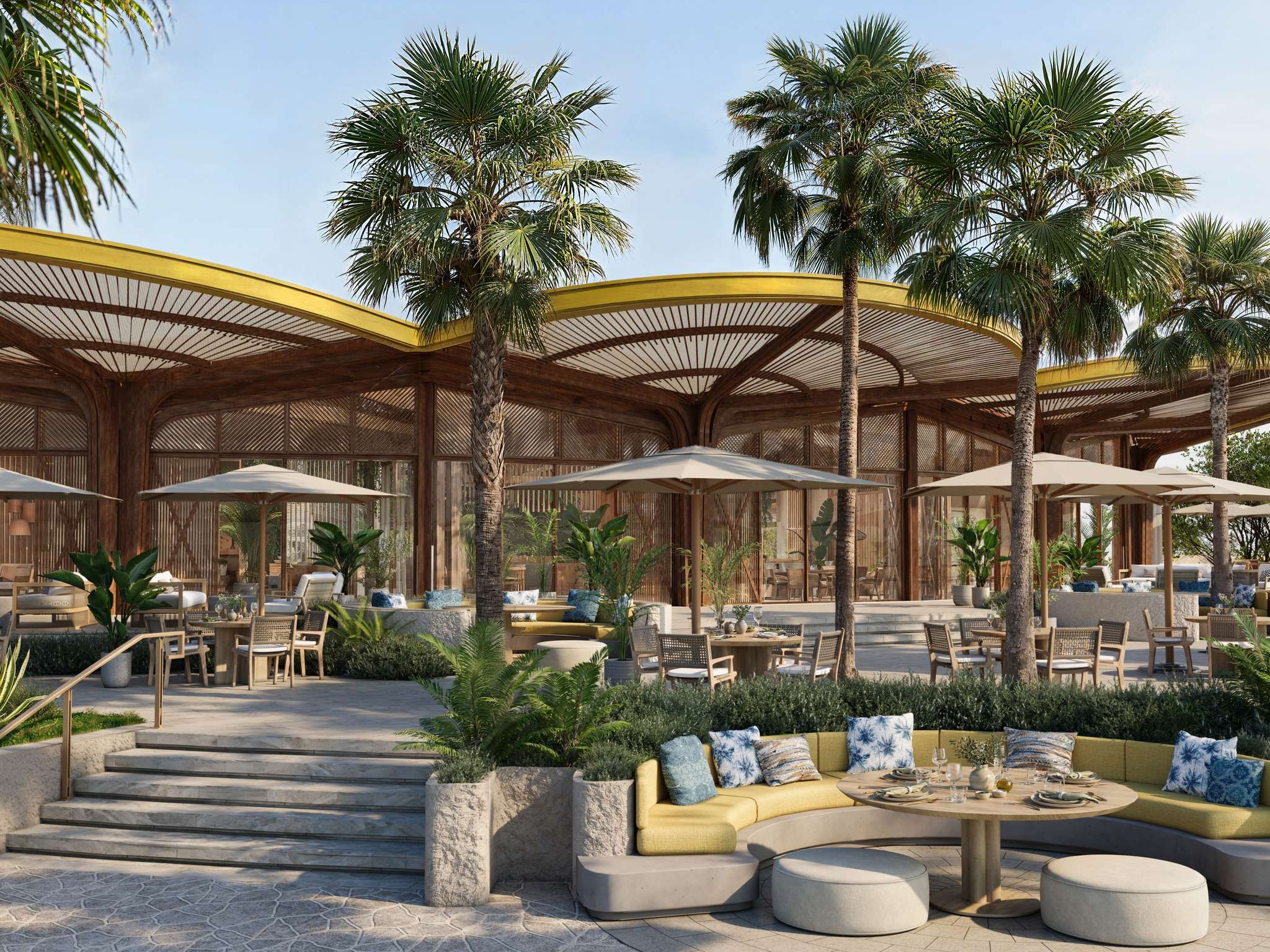 Fairmont The Red Sea (Opening October 2026) 2
