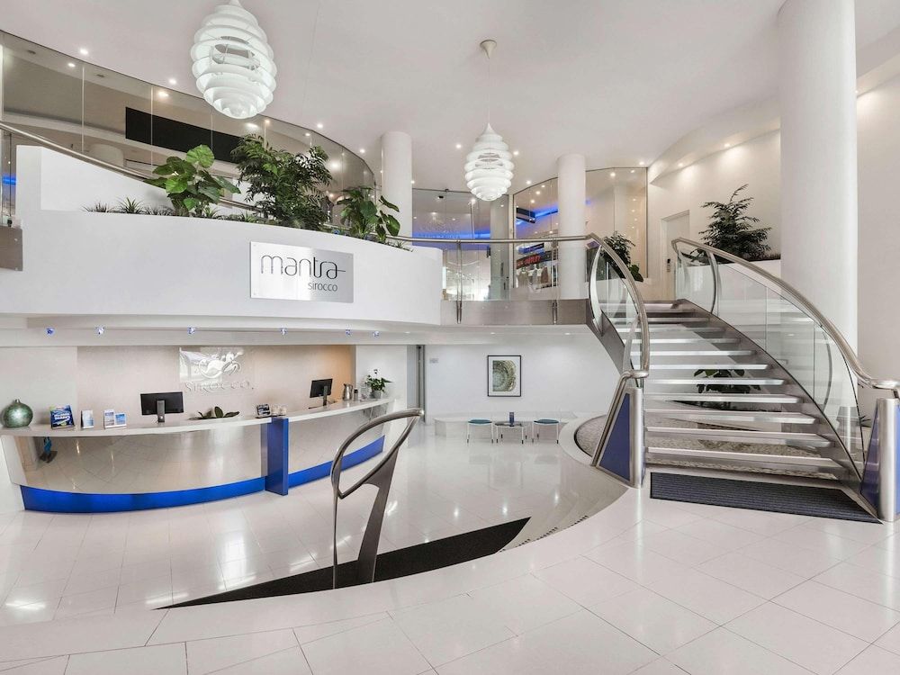Mantra Sirocco Mooloolaba 2