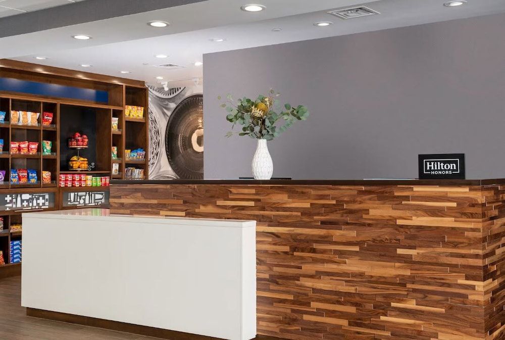 Hampton Inn & Suites By Hilton Belgrade Bozeman Airport 2