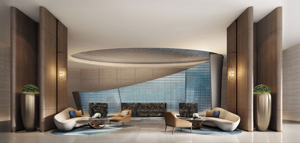 Hyatt Regency Zhuhai Airport 2