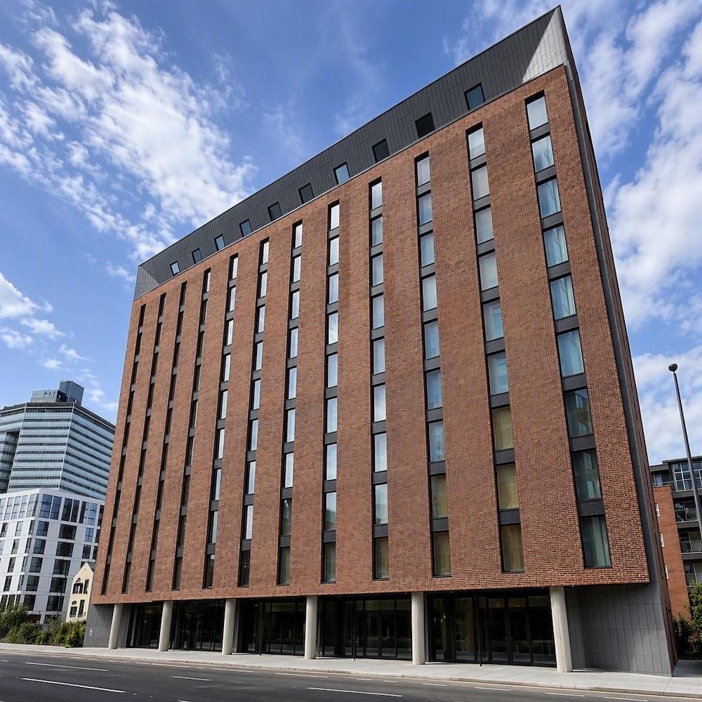 Premier Inn Manchester City Centre - Northern Quarter 1