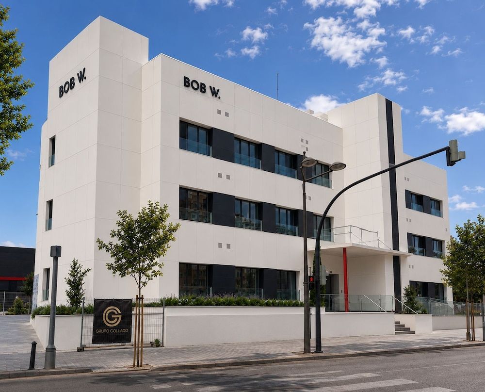 Bob W Valencia Patraix 1