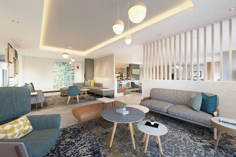 TownePlace Suites by Marriott Corinth 2