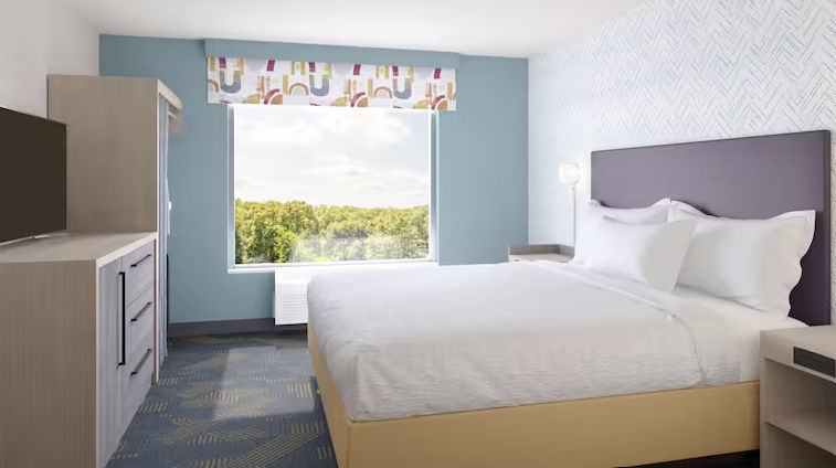 Home2 Suites By Hilton Pittsburg 1