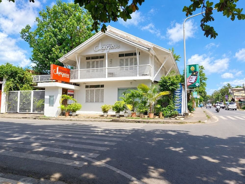 Orange Mangrove Pension House by SMS Hospitality 1