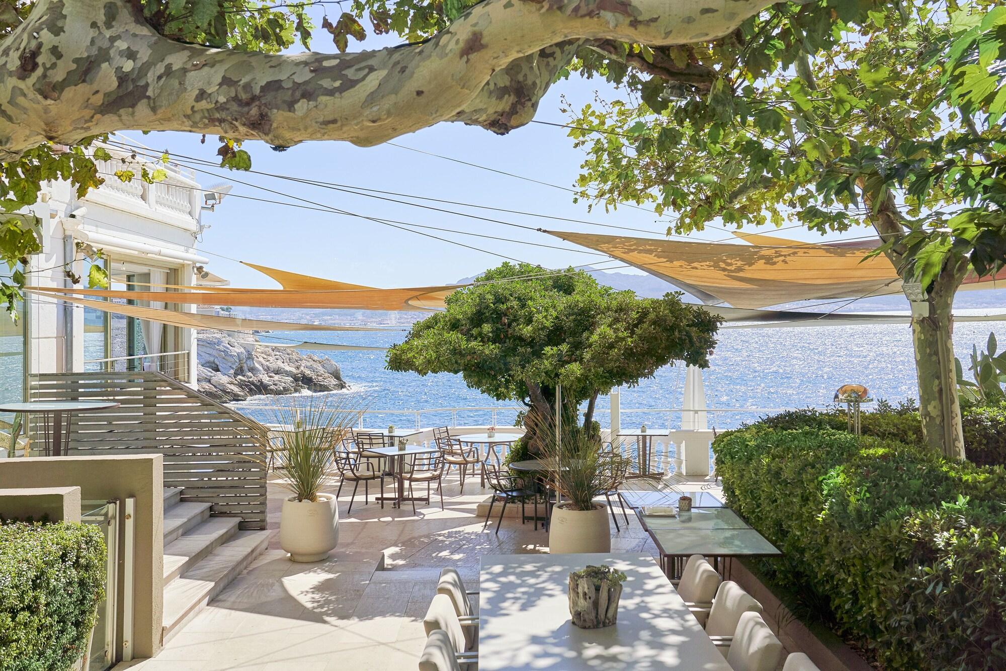 Le Petit Nice - Passedat 2