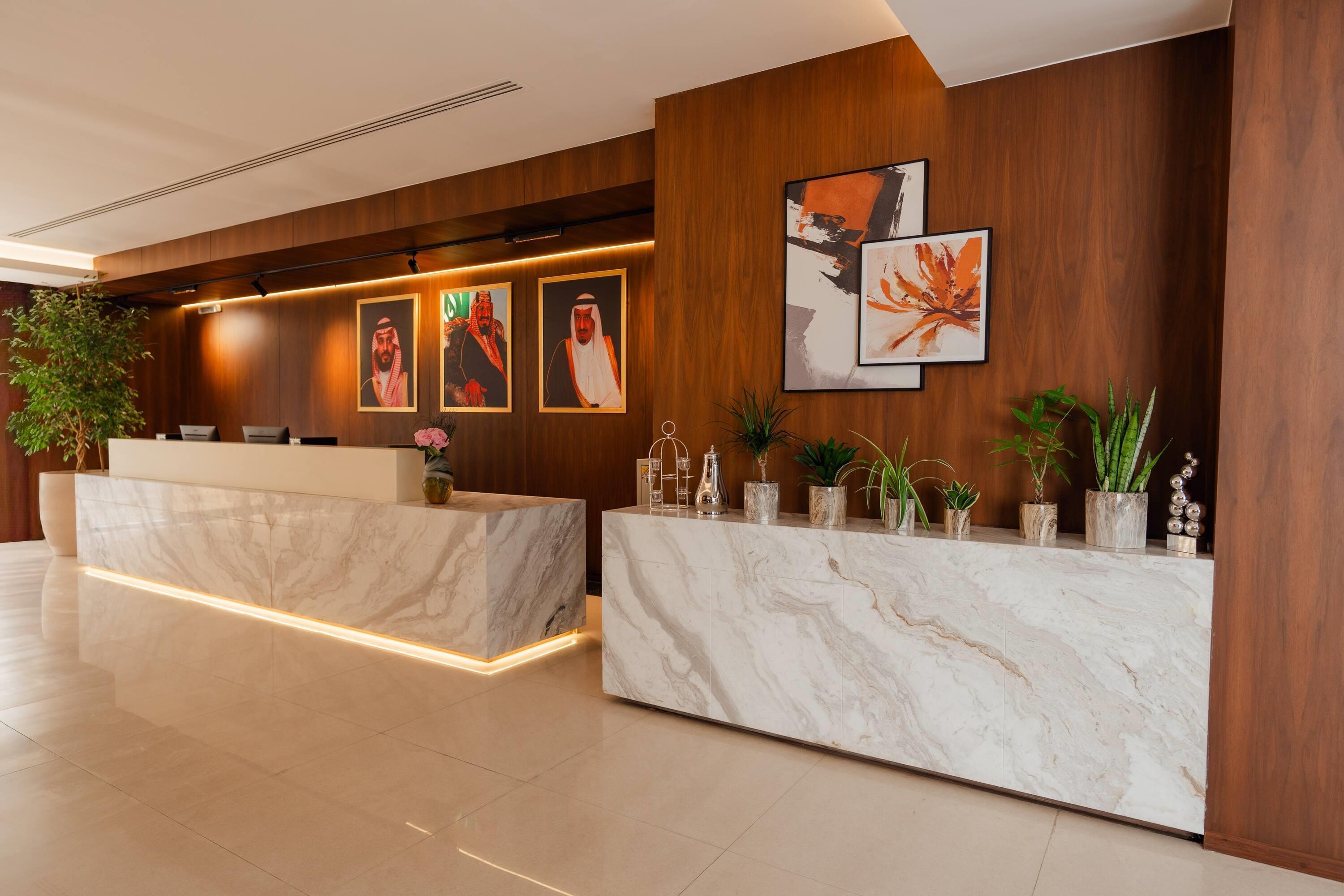 Howard Johnson by Wyndham Riyadh Al Nasiriyah 1