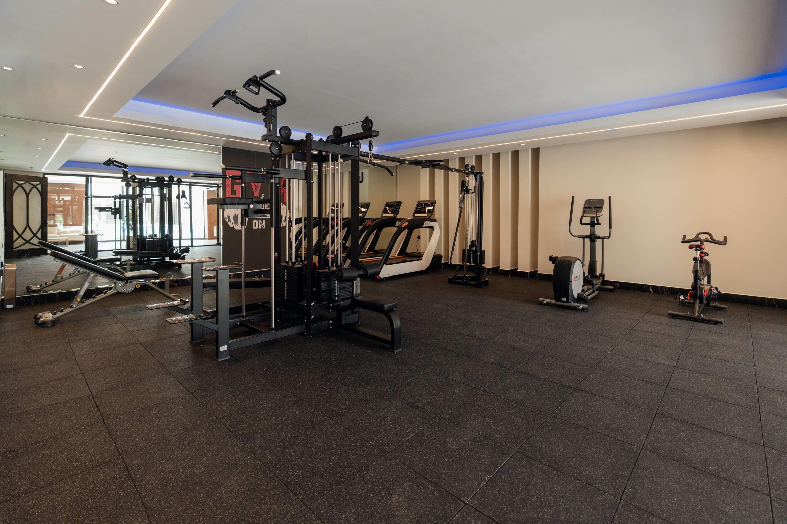 Howard Johnson by Wyndham Riyadh Al Nasiriyah 2