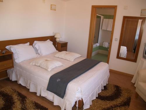 Hotel Santos 1