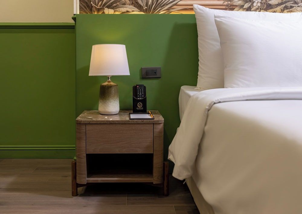 GRAND SOL LUXURY BOUTIQUE Hotel 2