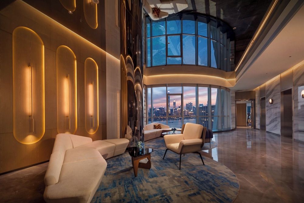 Holiday Inn Express Shanghai North Bund Riverside by IHG 1