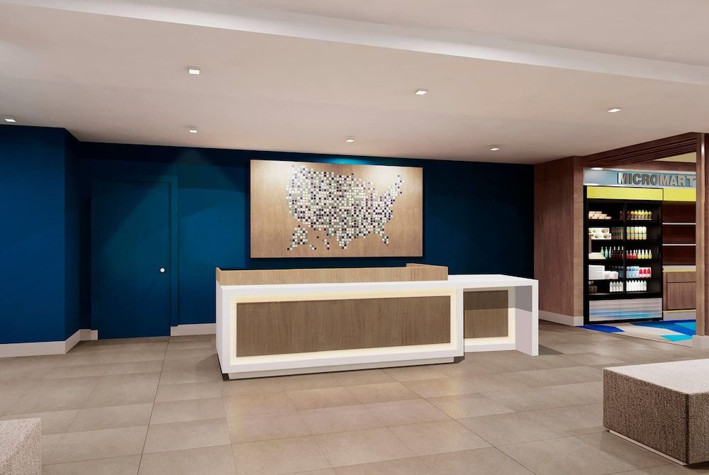 Microtel Inn & Suites by Wyndham Blytheville 2