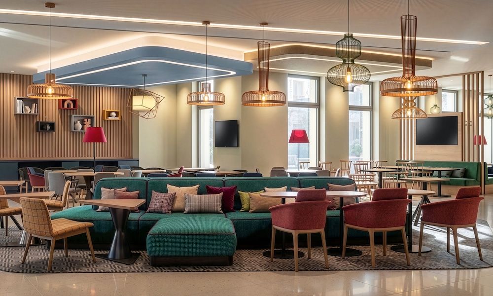 Hampton By Hilton Bremen North 2