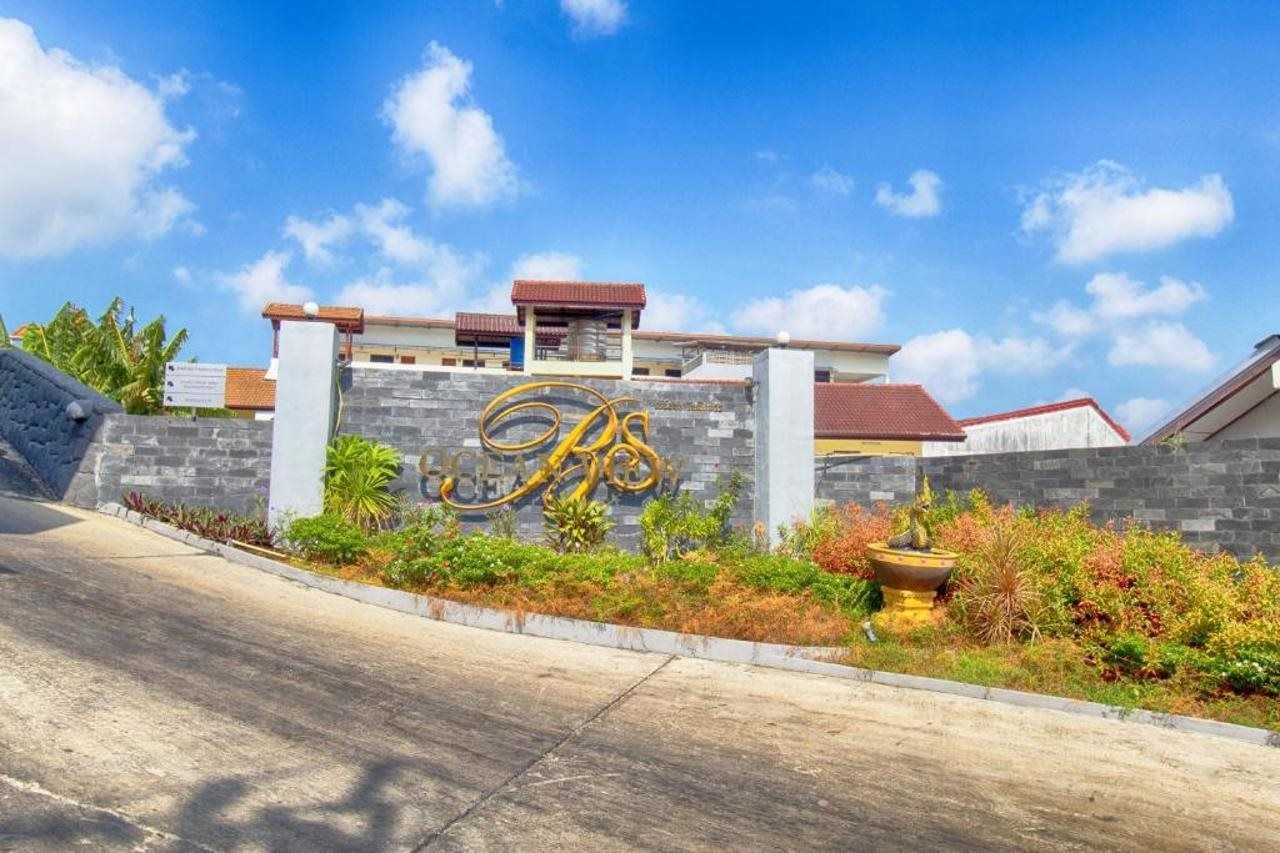Oceanview Treasure Hotel And Residence 1