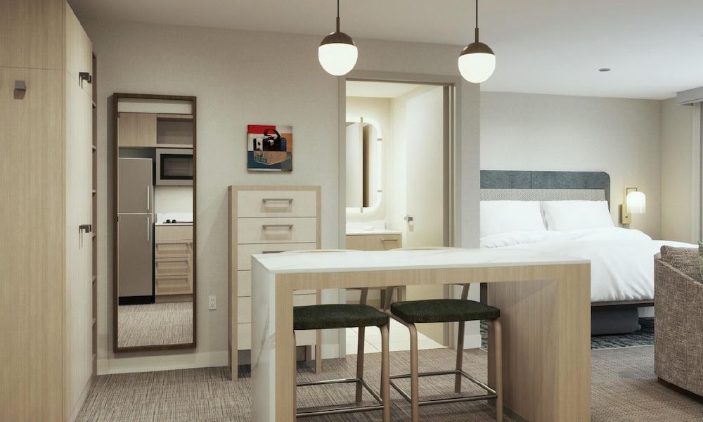 Homewood Suites By Hilton San Juan 1