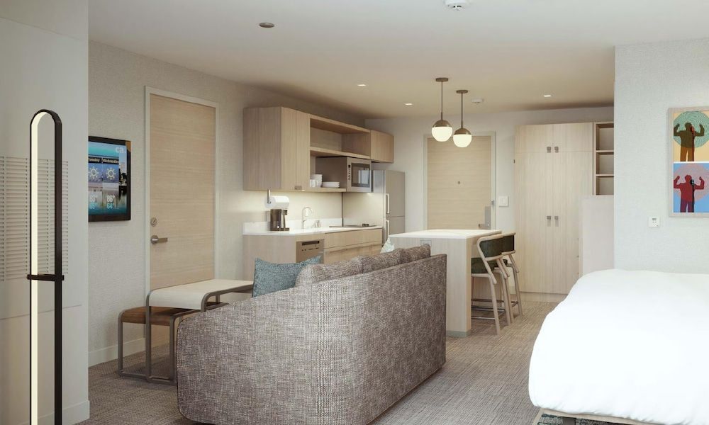 Homewood Suites By Hilton San Juan 2