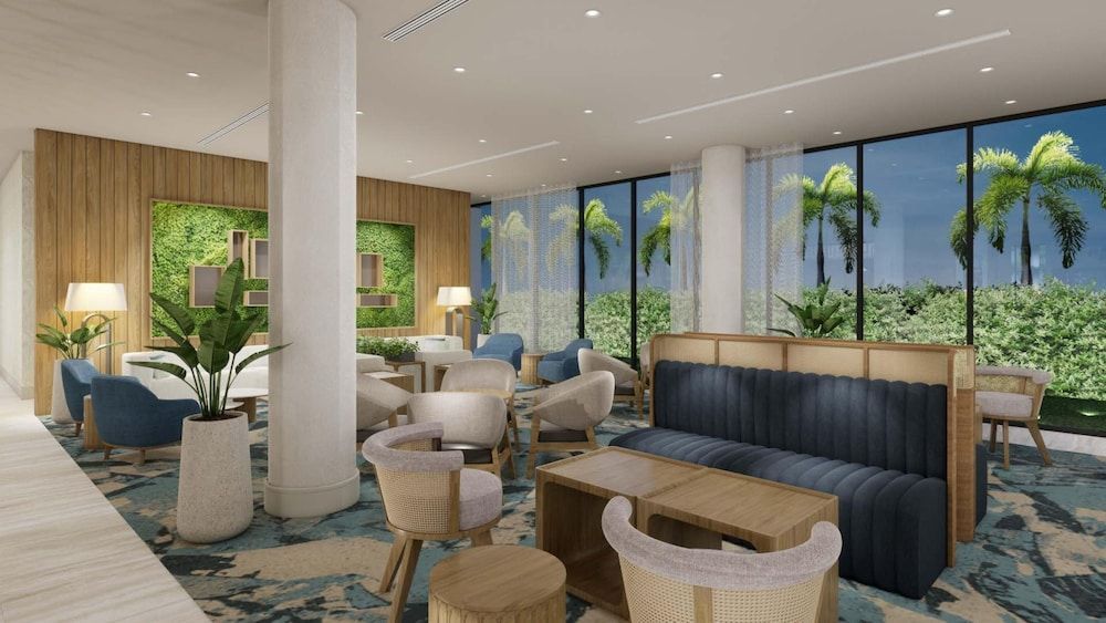 Hampton By Hilton San Juan 1