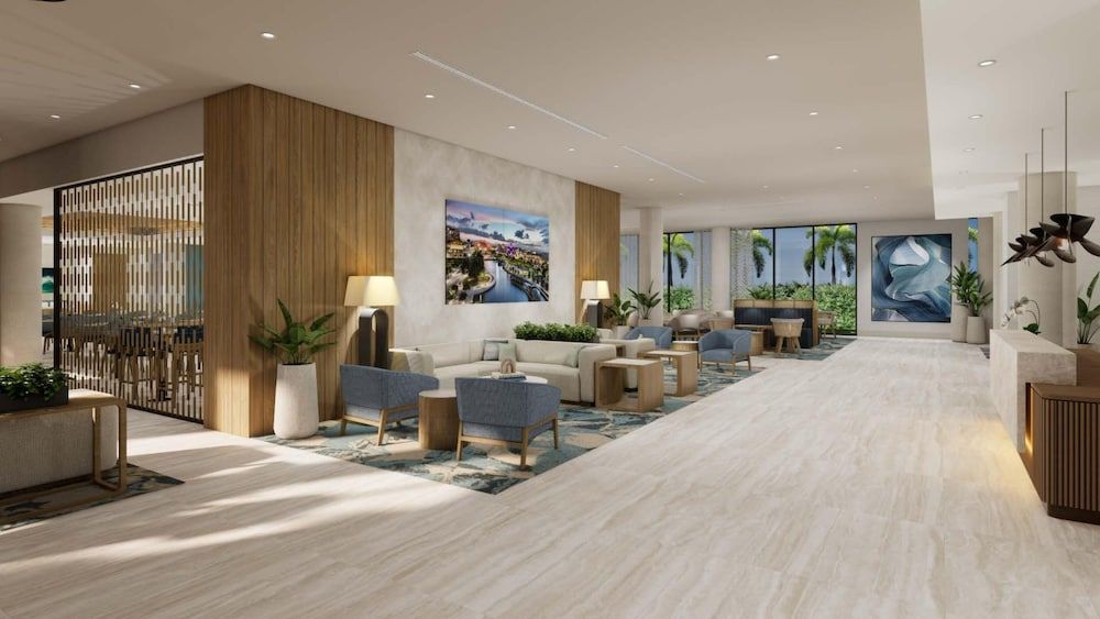 Hampton By Hilton San Juan 2