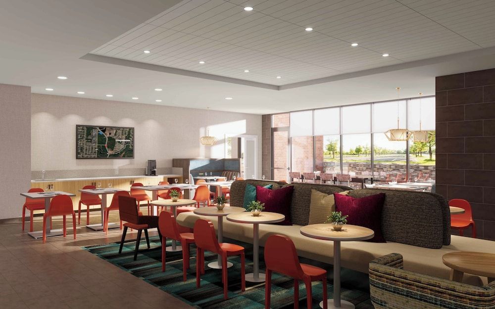 Home2 Suites By Hilton Barrie 2