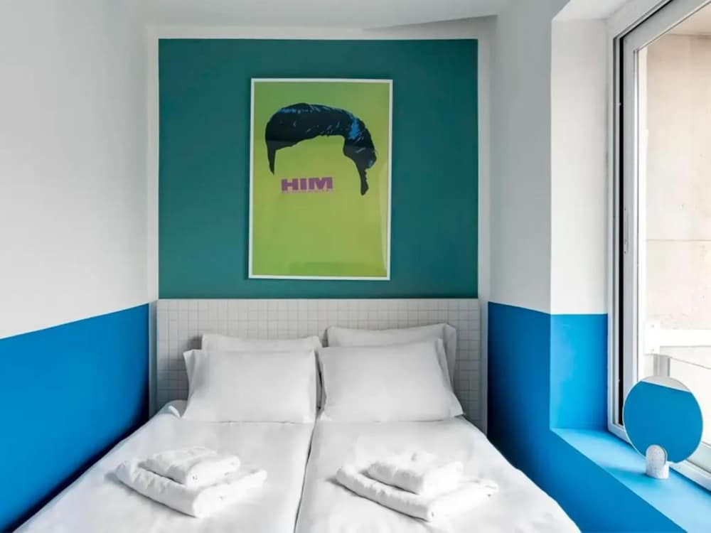 Password to Madrid Chueca 2