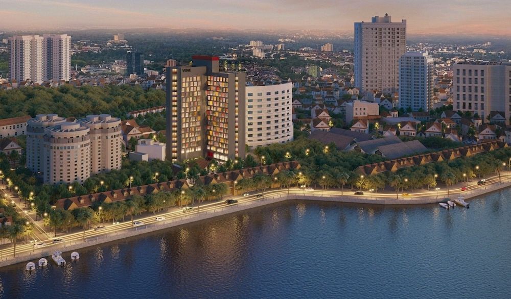 Wink Hanoi Westlake, Unscripted by Hyatt - 24 Hours stay 1