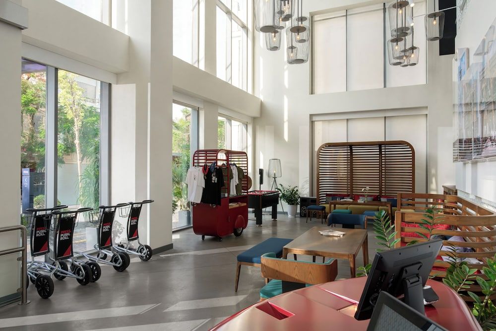 Wink Hanoi Westlake, Unscripted by Hyatt - 24 Hours stay 2