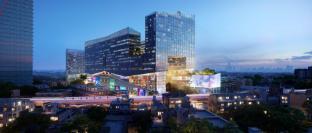 YOTEL Bangkok Sukhumvit, Select by Hilton 1