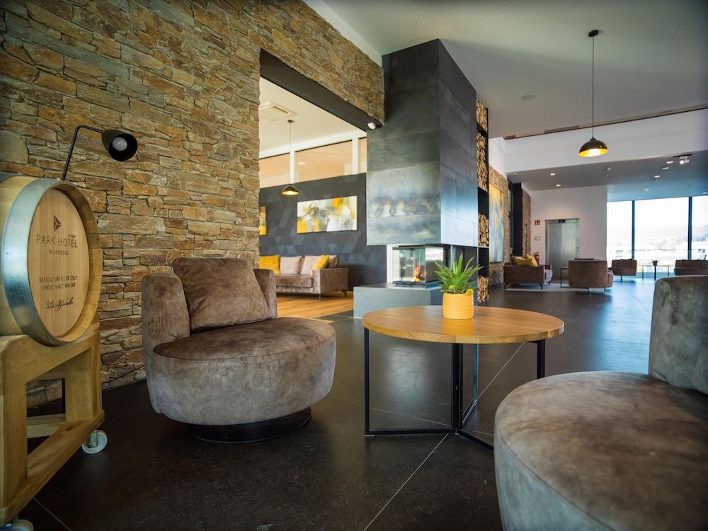 Best Western Parkhotel Hagenberg 2