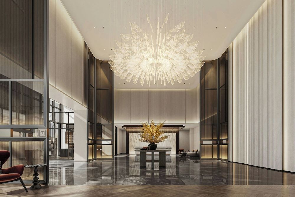 AC Hotel by Marriott Hangzhou Binjiang 2