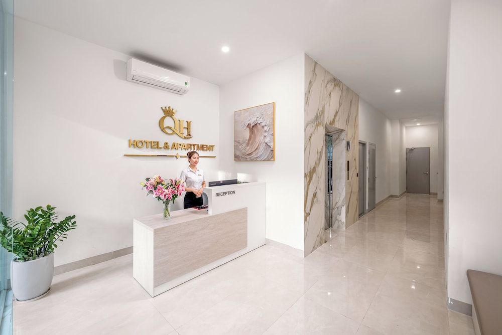 Q & H Hotel - Apartment 2