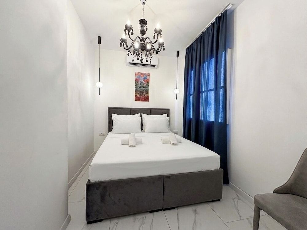 Maison Mark Spa & Suites 1