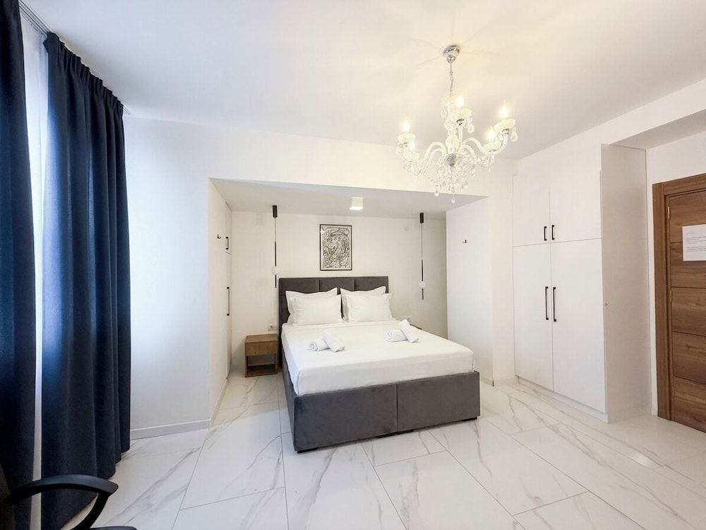 Maison Mark Spa & Suites 2