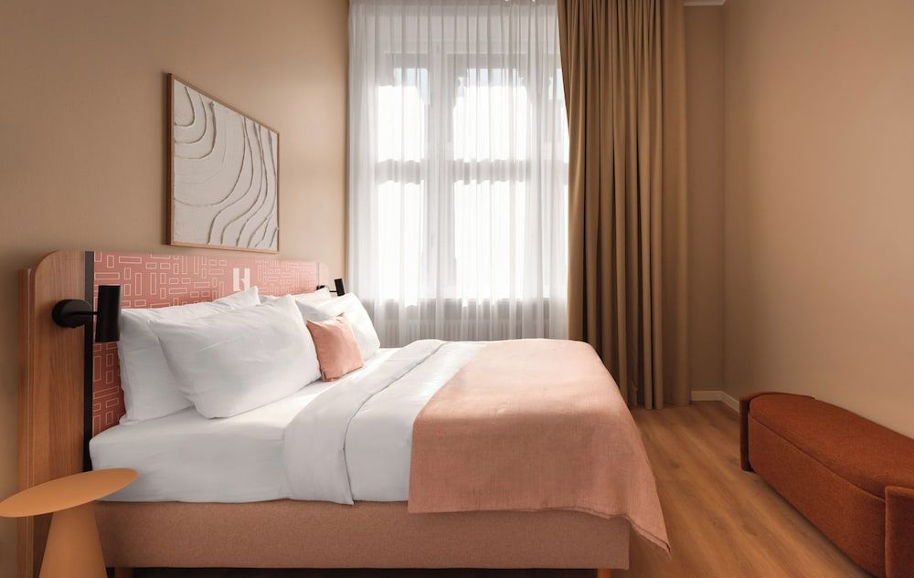 Limehome Bremen Balgequartier 1