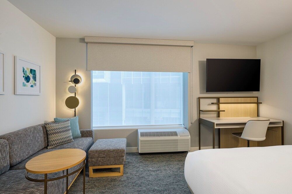 TownePlace Suites by Marriott State College 2
